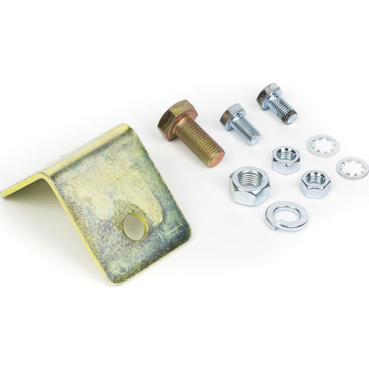 APV Seat Belt Kit Reverse Bracket K4410