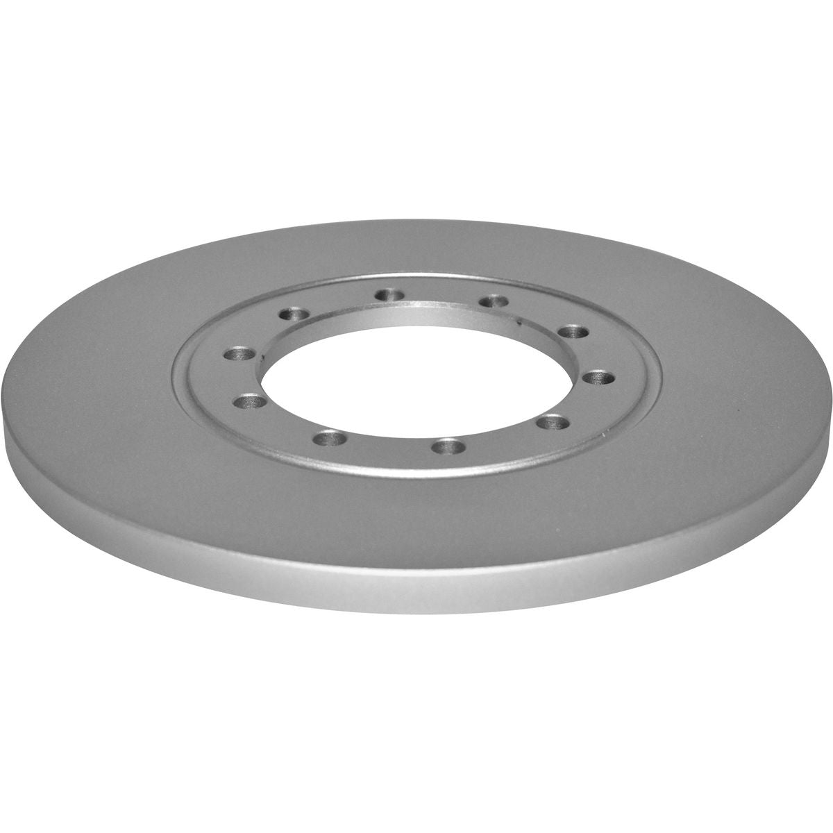 DBA En-Shield Brake Rotor Single 300mm Rear DBA2133E