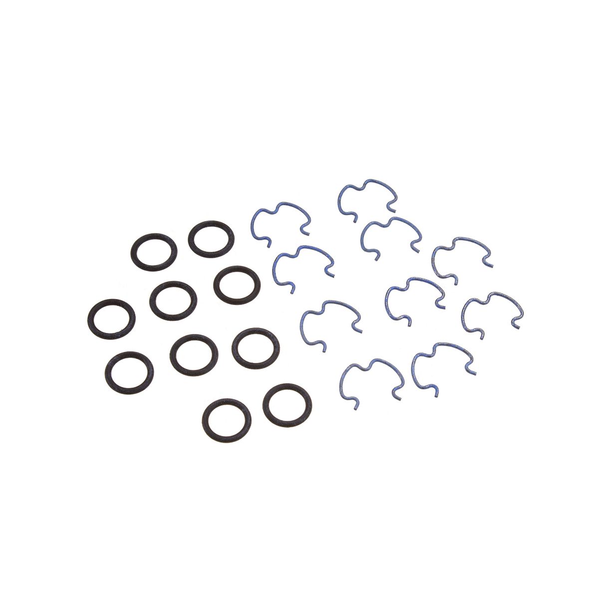 Transtec Leak Kit 4L60/65E Cooler Pipes JOK-750010