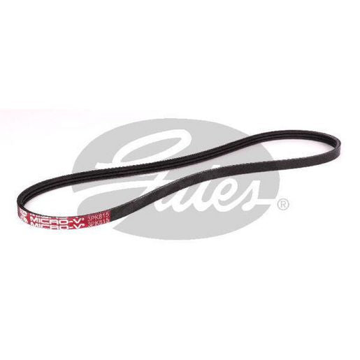 Gates Micro-V Belt 3PK815
