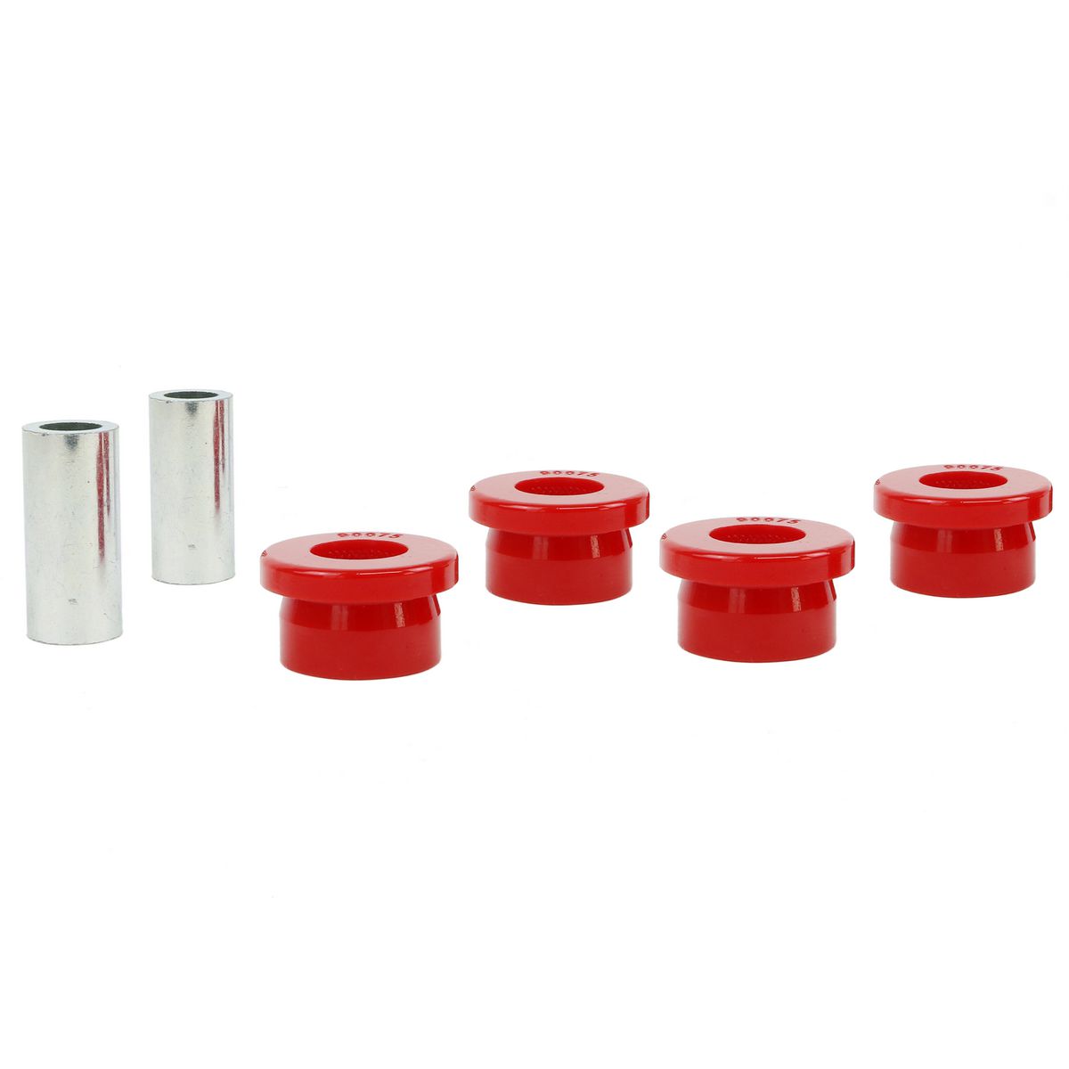 Nolathane Control Arm Bush Kit Lower-Inner Front 45806