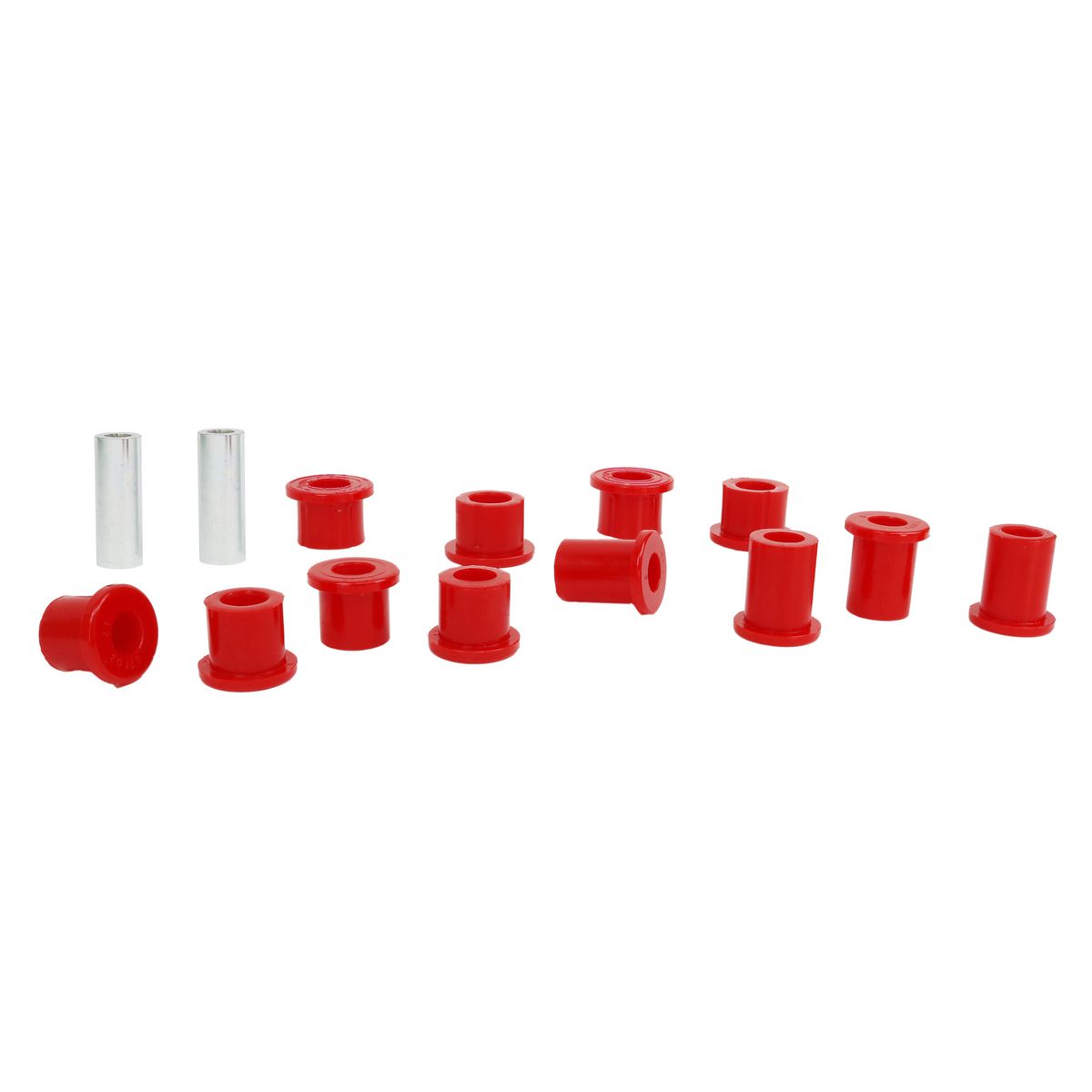 Nolathane Essential Leaf Spring Service Bush Kit NEK19