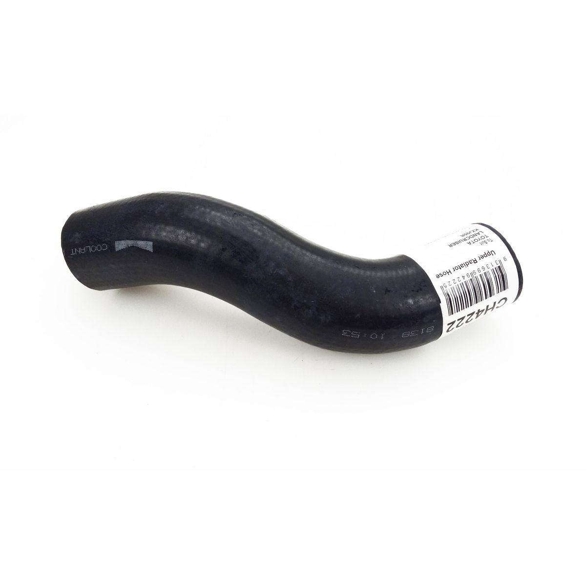 Mackay Top Radiator Hose CH4222