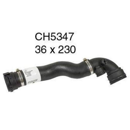 Mackay Top Radiator Hose CH5347