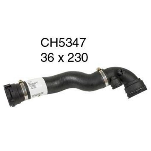 Mackay Top Radiator Hose CH5347