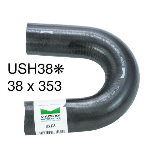 Mackay Universal Hose Bend USH38