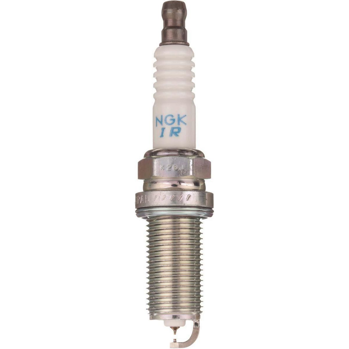 NGK Double Electrode Iridium Spark Plug DILFR7B10G