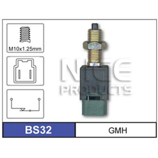 NICE Brake Light Switch BS32