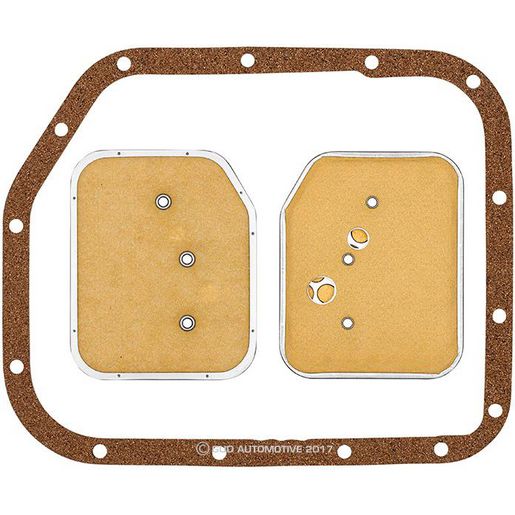 Ryco Automatic Transmission Filter Kit RTK145