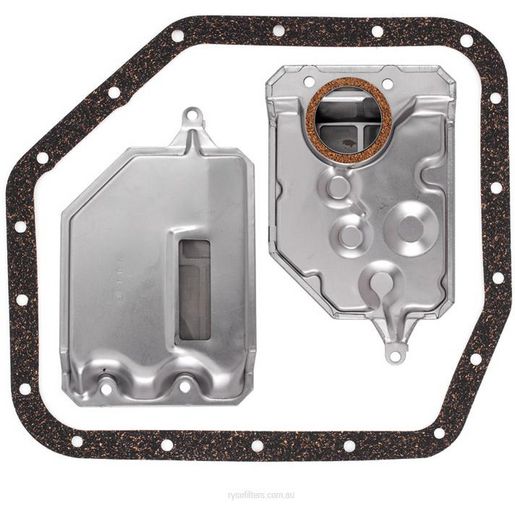 Ryco Automatic Transmission Filter Kit RTK72