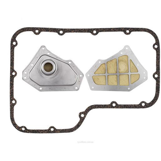 Ryco Automatic Transmission Filter Kit RTK36