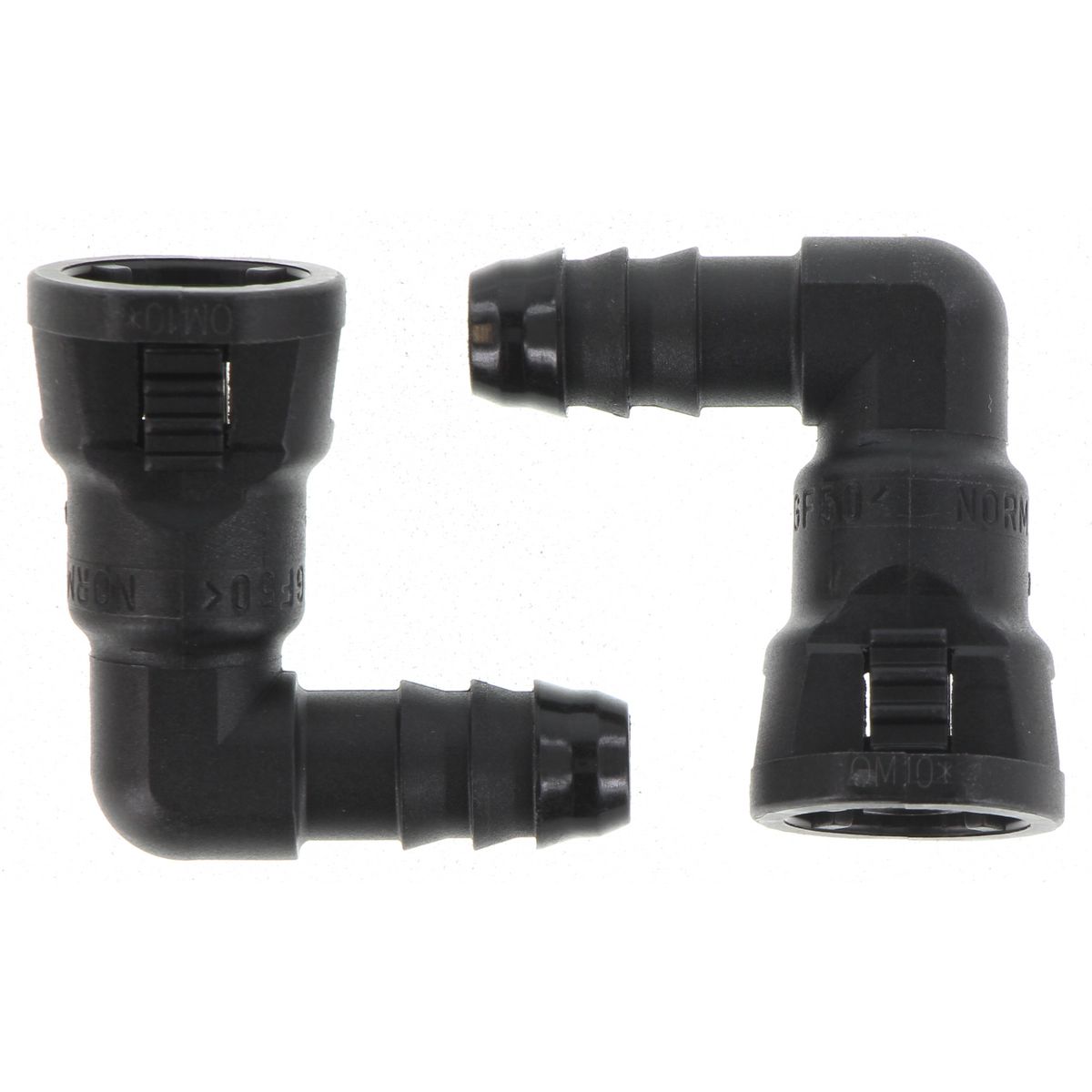 Norma Connector Twin Pack 8250312017