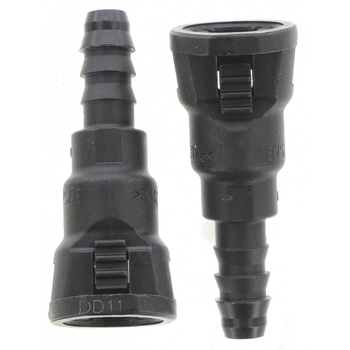 Norma Connector Twin Pack 8250312020