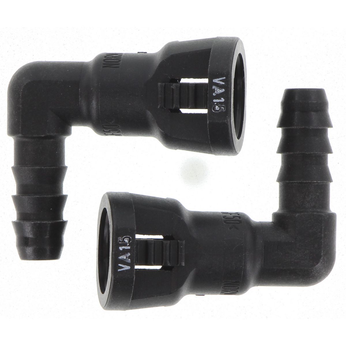 Norma Connector Twin Pack 8250312021