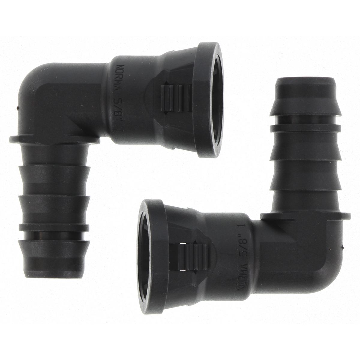 Norma Connector Twin Pack 8250312023