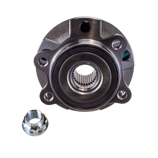 Kelpro Wheel Bearing Hub KHA4050