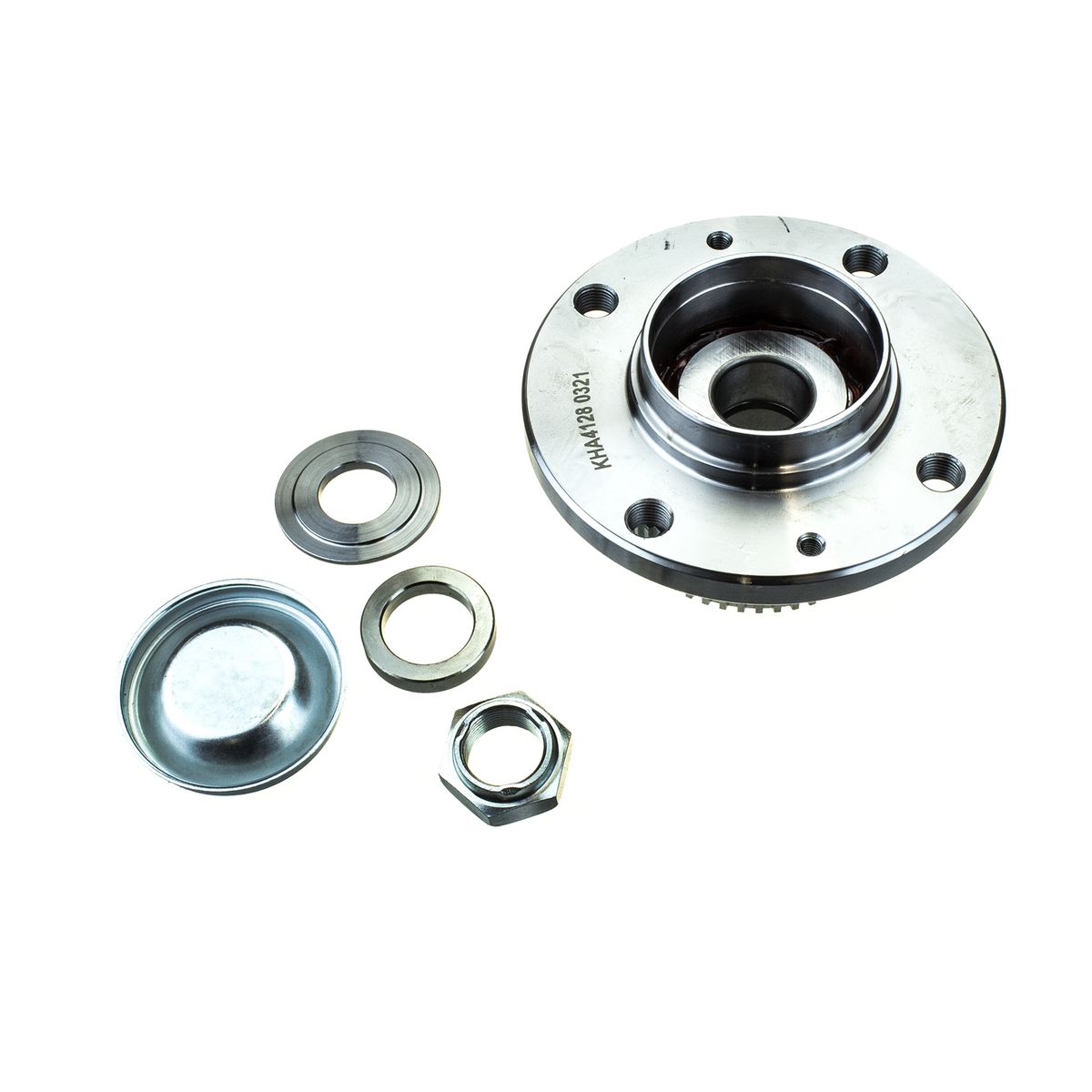 Kelpro Wheel Bearing Hub KHA4128