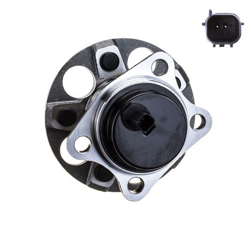 Kelpro Wheel Bearing Hub KHA4268