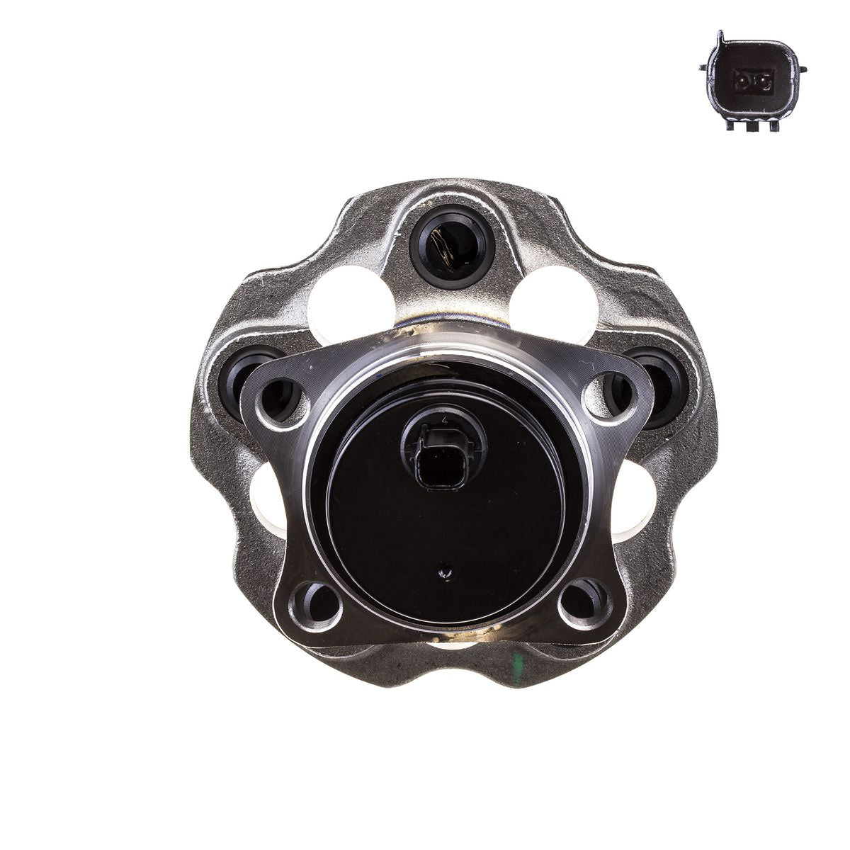 Kelpro Wheel Bearing Hub KHA4269