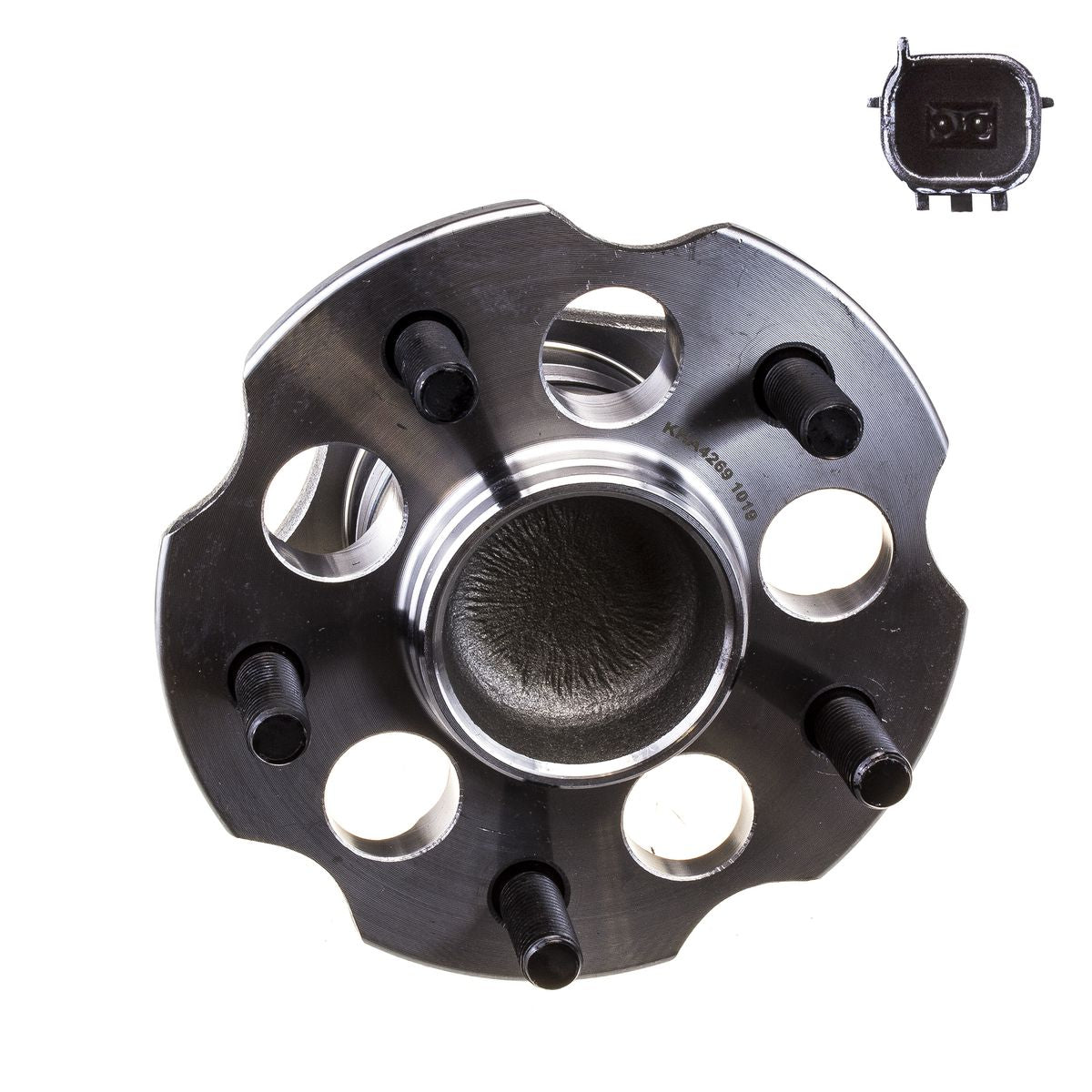 Kelpro Wheel Bearing Hub KHA4269