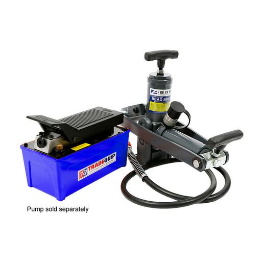 Trade Quip Borum Combi Portable Bead Breaker 5000Kg BTBB05