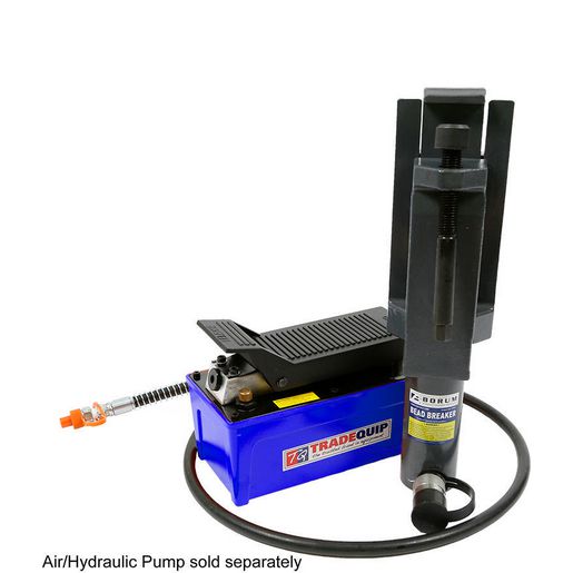 Trade Quip Borum Giant Otr Bead Breaker 13000Kg BTBB13