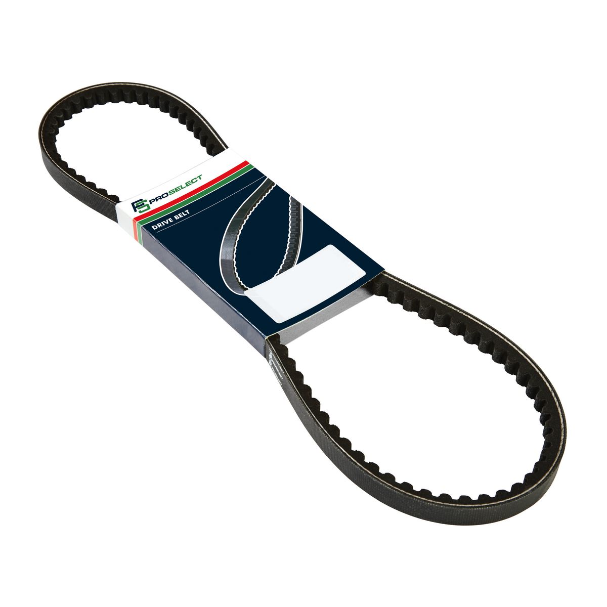 Proselect V Drive Belt 13mm Top Width X 1270mm 13A1270PS