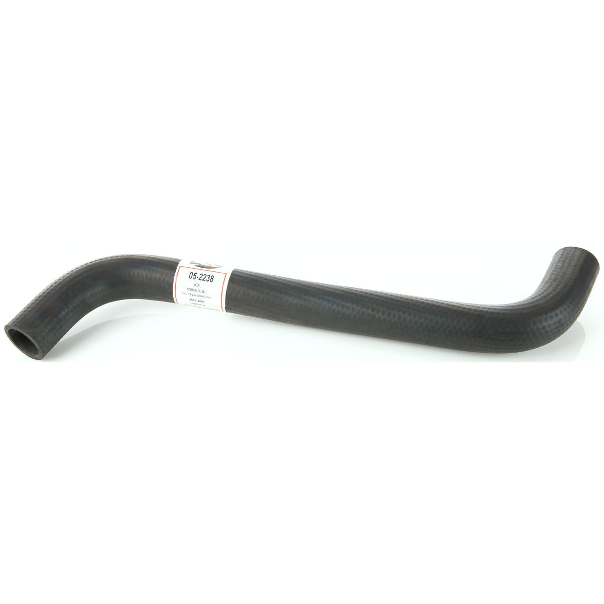 Gates Radiator Hose 05-2238