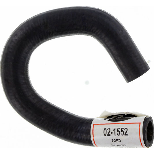 Gates Heater Hose 02-1552