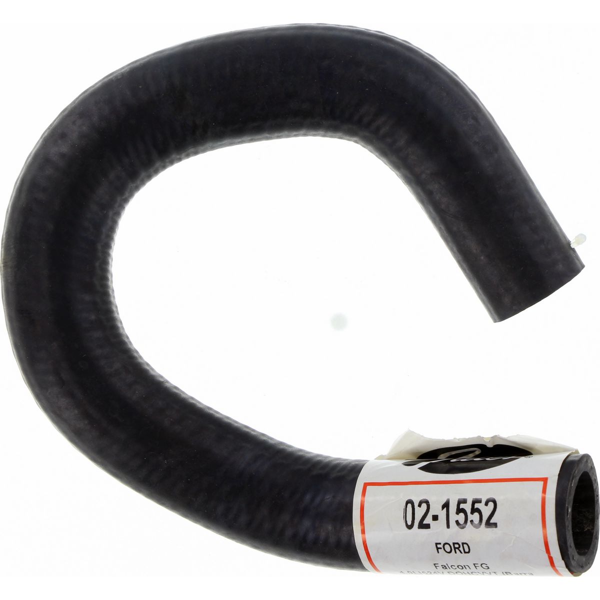 Gates Heater Hose 02-1552