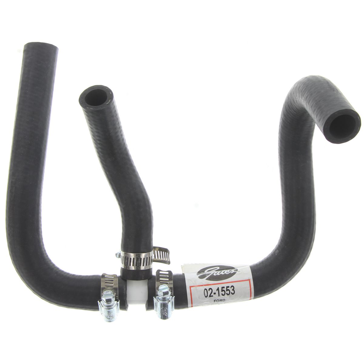 Gates Heater Hose 02-1553