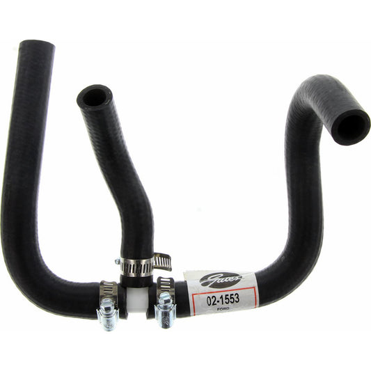 Gates Heater Hose 02-1553