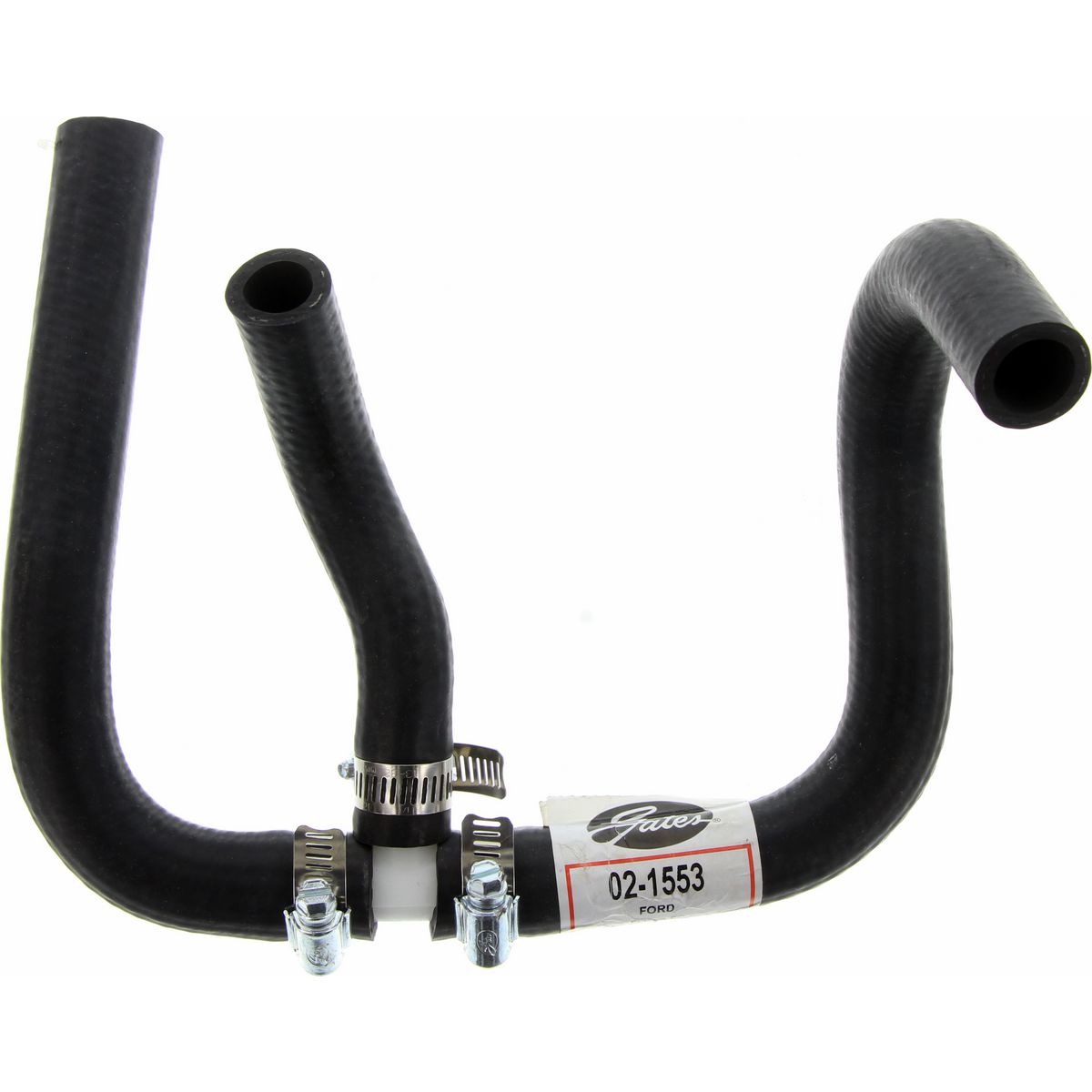 Gates Heater Hose 02-1553