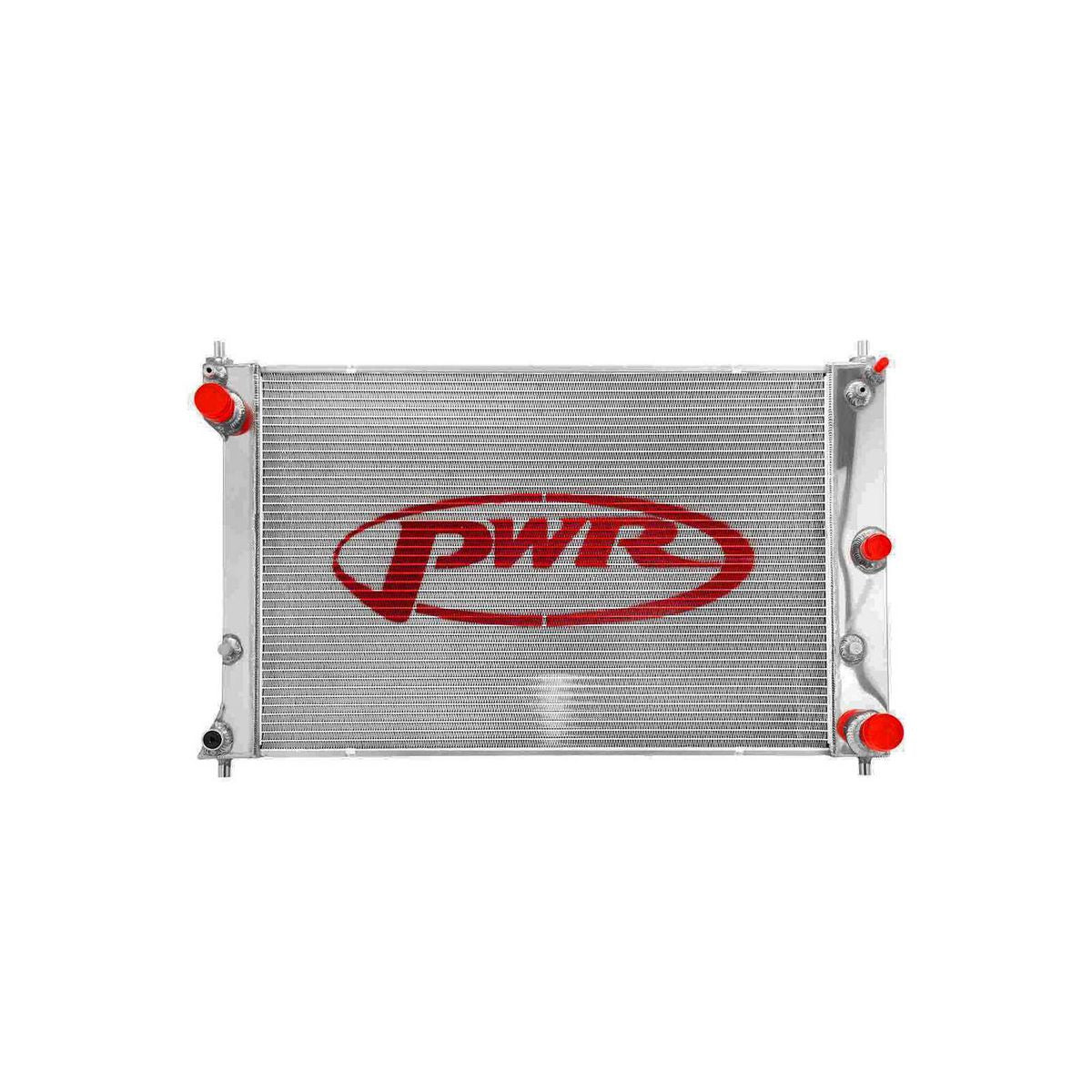 PWR Radiator 55mm fits Ford Falcon BA-BF Manual PWR5100