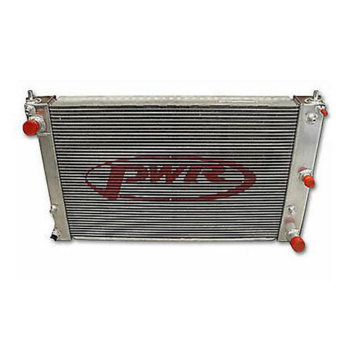 PWR Radiator 55mm fits Ford Falcon BA-BF Manual PWR5100