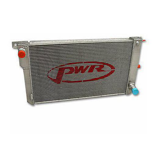 PWR Radiator 55mm fits Ford Falcon EF-EL PWR0325