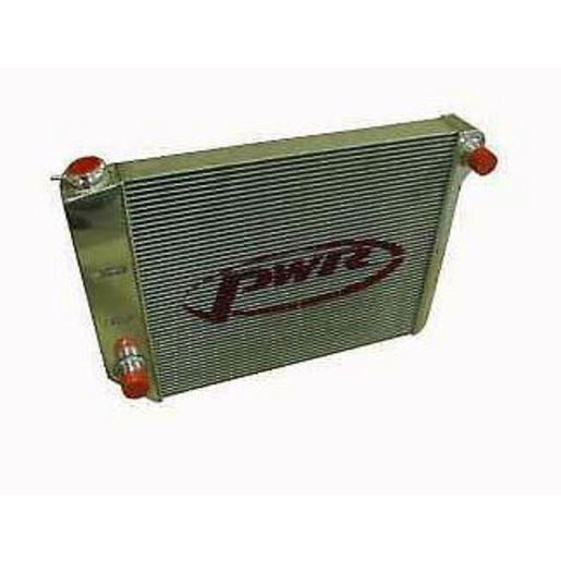 PWR Radiator 55mm fits Ford Falcon XA-XC Cleveland w/o AC PWR2202