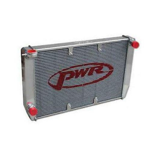 PWR Radiator 55mm fits Ford Falcon XD-XF PWR5697