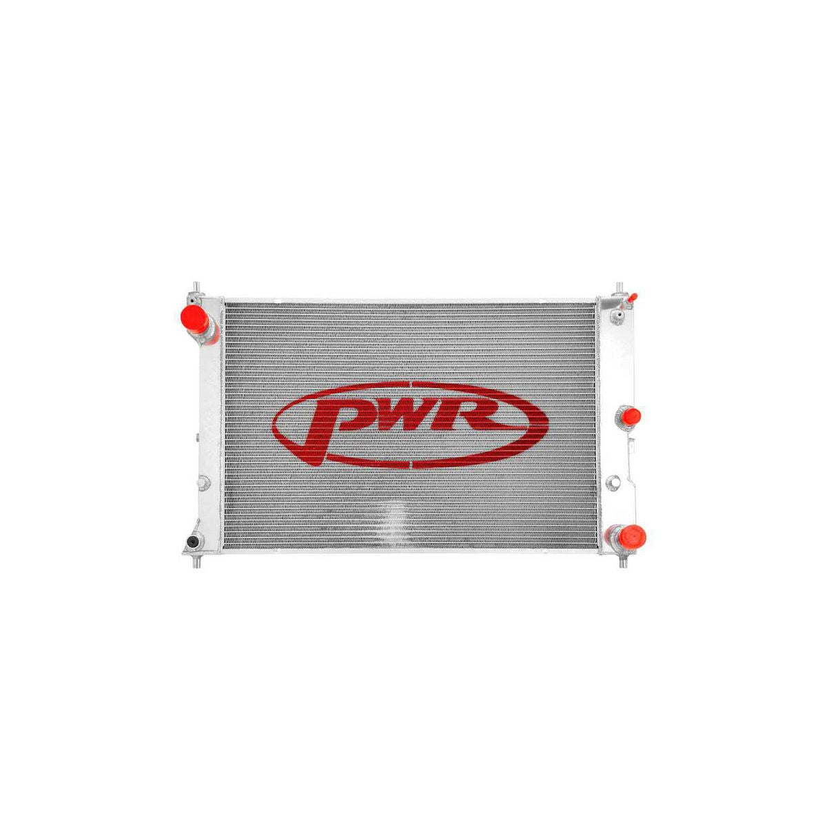 PWR Radiator 55mm fits Ford Falcon FG PWR6163