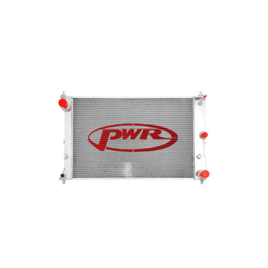 PWR Radiator 55mm fits Ford Falcon FG PWR6163