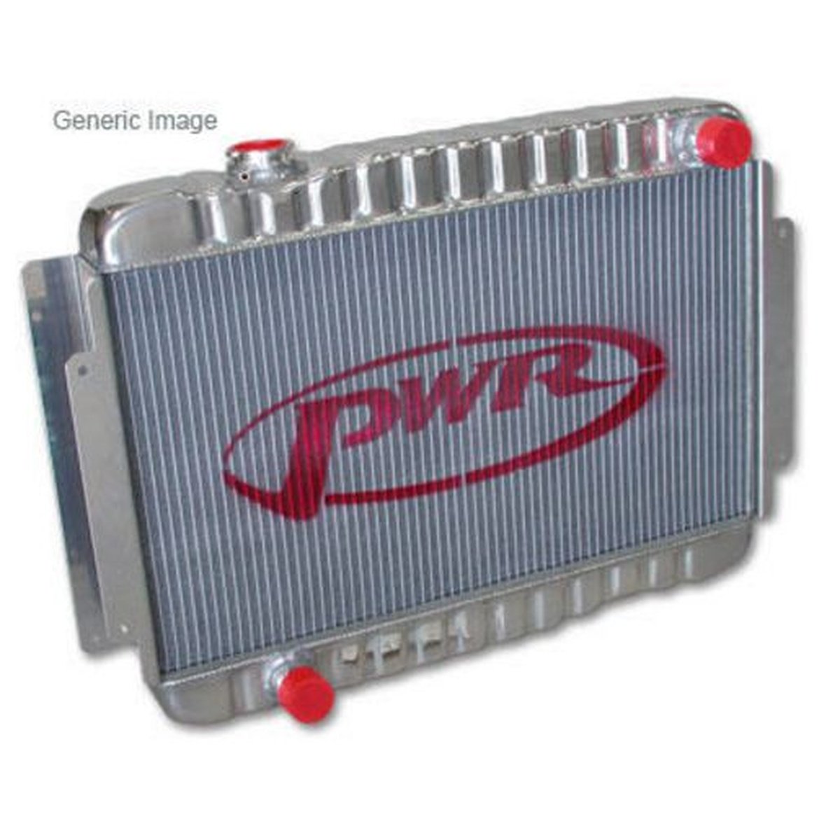 PWR Radiator fits Holden Commodore VX PWR5072