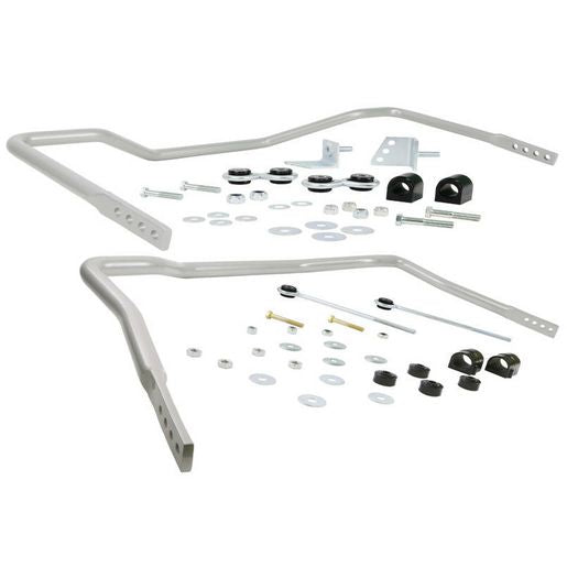 Whiteline BHK003 Sway Bar Vehicle Kit