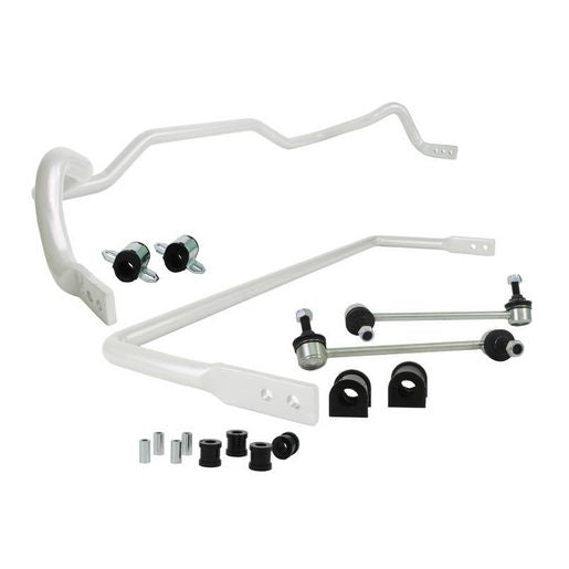 Whiteline BHK006 Sway Bar Vehicle Kit