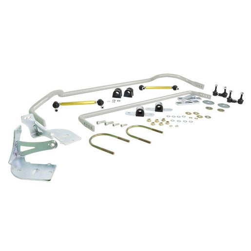 Whiteline BHK011 Sway Bar Vehicle Kit