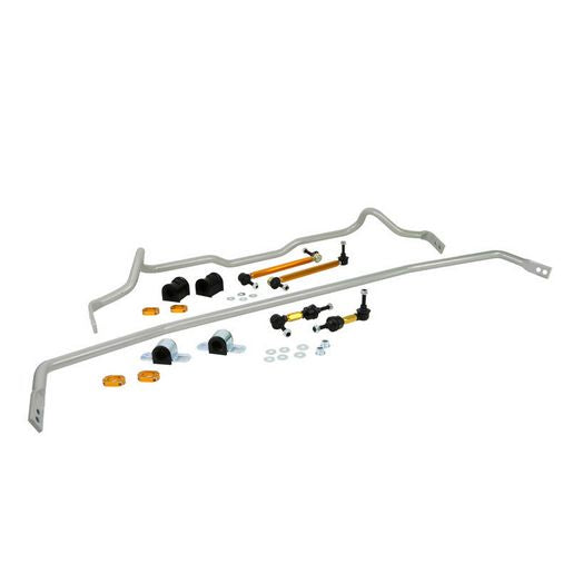 Whiteline BMK012 Sway Bar Vehicle Kit