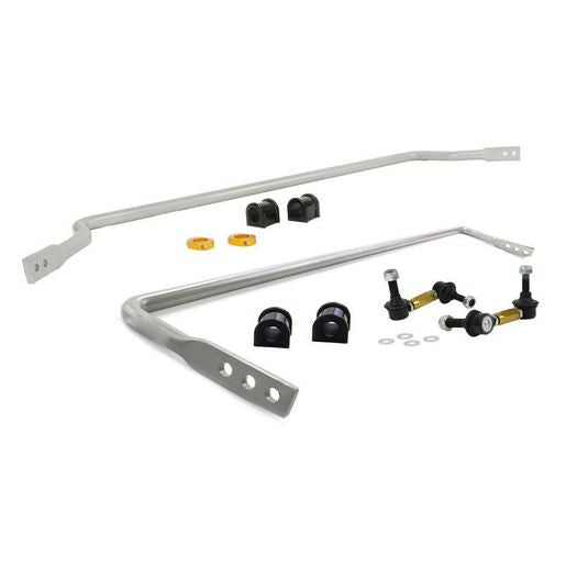 Whiteline BMK014 Sway Bar Vehicle Kit