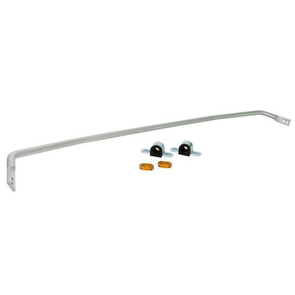 Whiteline BMR93Z Sway Bar 24mm H/Duty Blade Adjustable