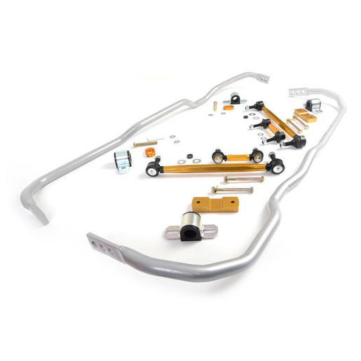 Whiteline BWK004 Sway Bar Vehicle Kit