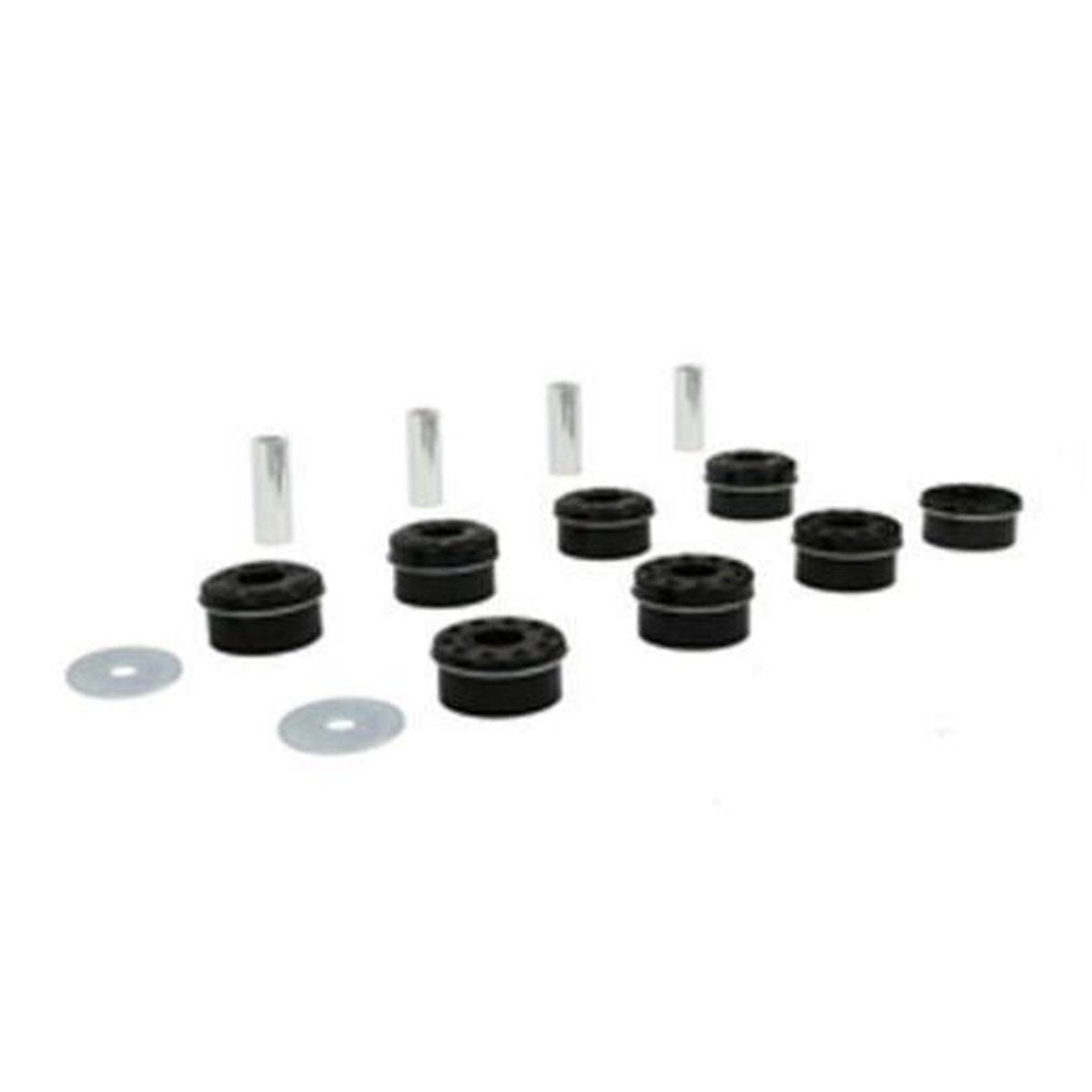 Whiteline KDT953 Crossmember Mount Bushing Kit