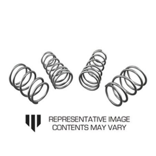 Whiteline Lowering Spring Kit fits Subaru Impreza STI GR/GV 2008-14
